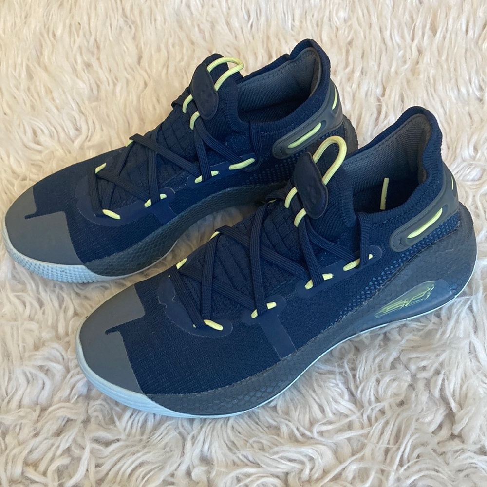 🏀 Under Armour Steph Curry SC 🏀